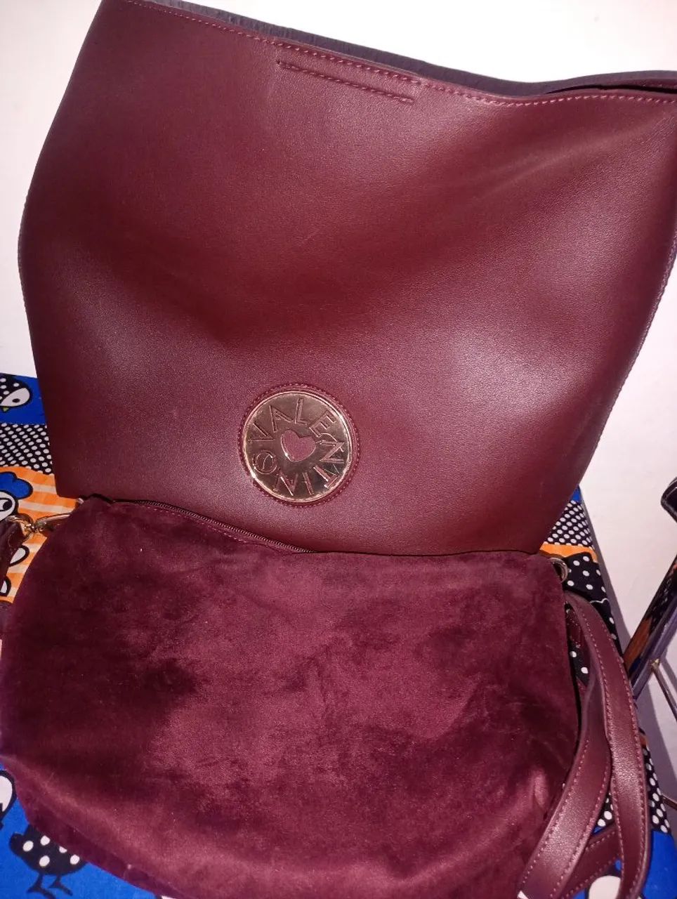 Bolsa Valentino  - Foto 5