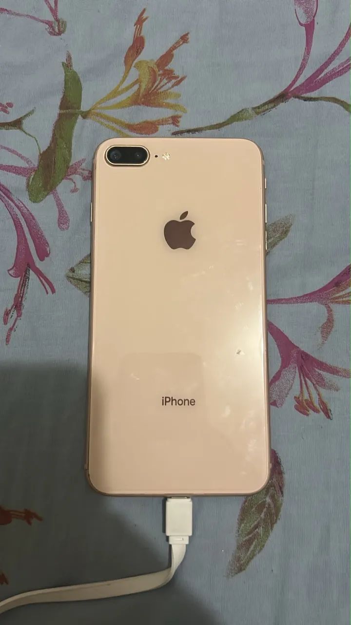 iPhone 8plus - Foto 2