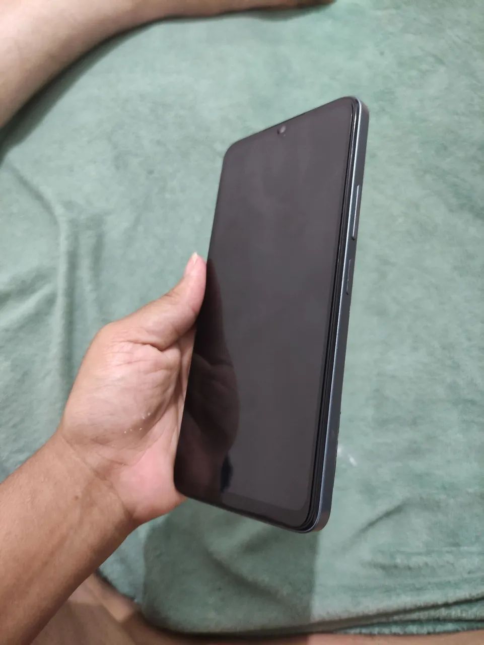 Celular redimi 13 C - Foto 3