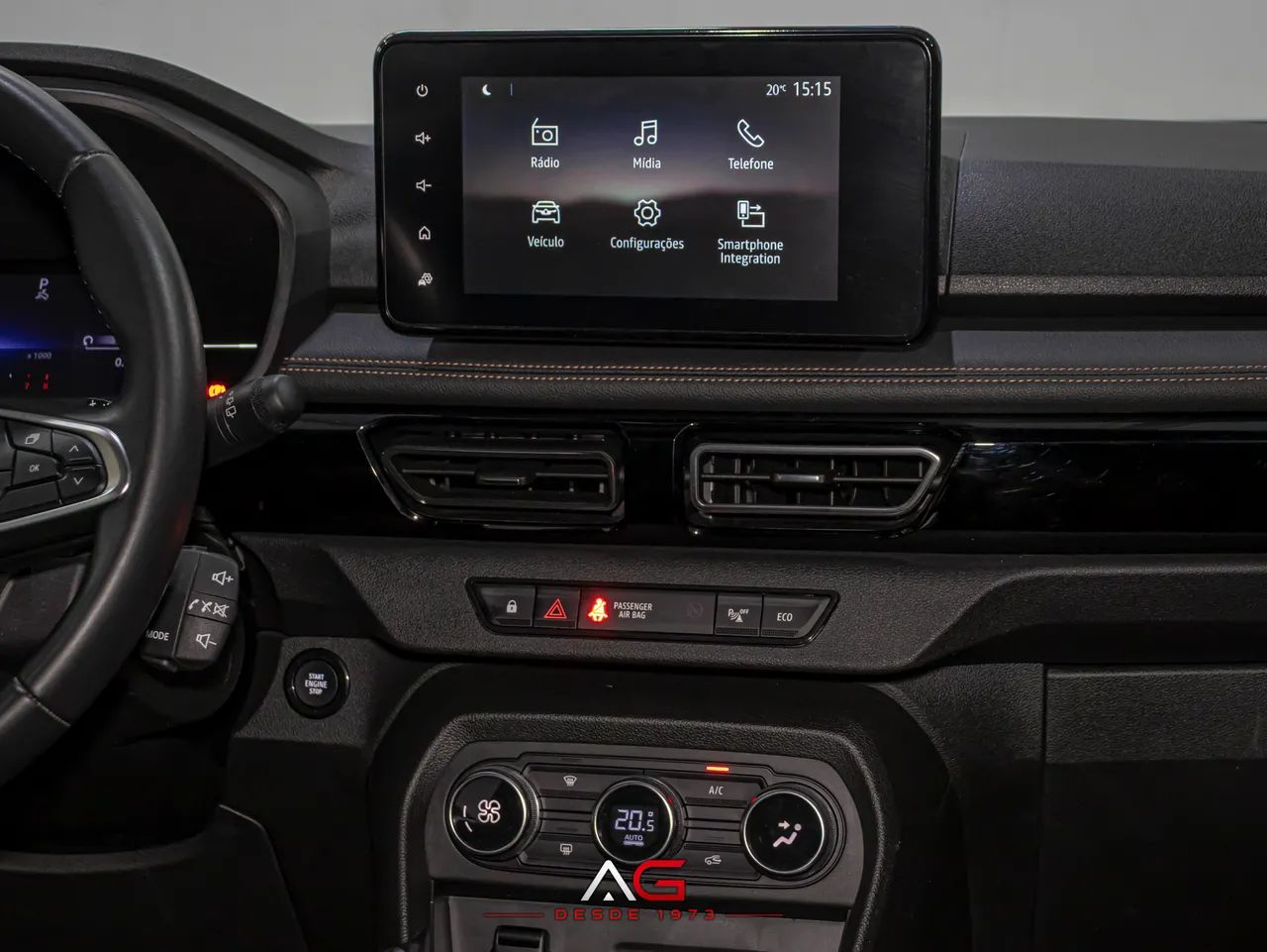 Renault Kardian Techno Flex 1.0 TB 12V 5p Aut., foto 6 de 20