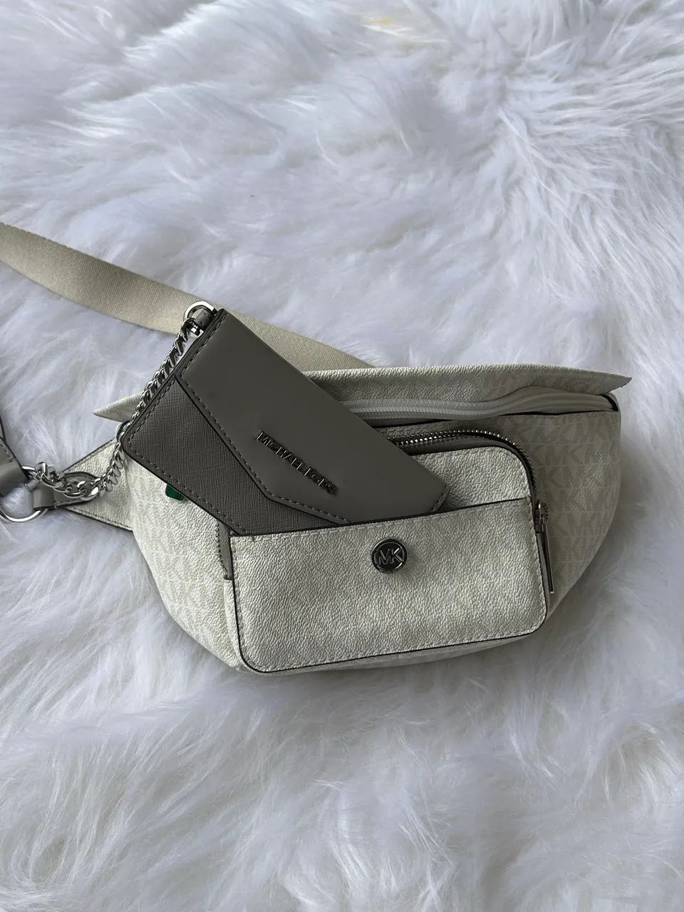 Pochete Michael kors - Foto 3
