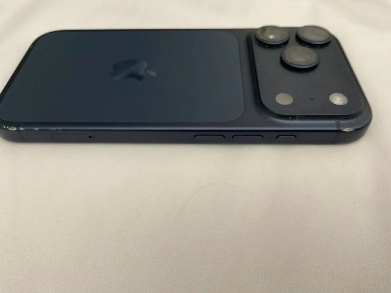 !OPORTUNIDADE! iPhone 17 pro 256gb - Foto 5