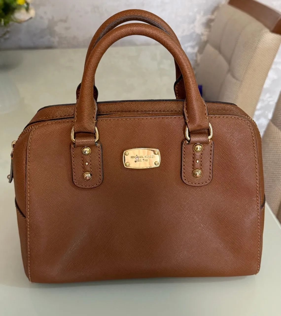 Bolsa Michael Kors  - Foto 2