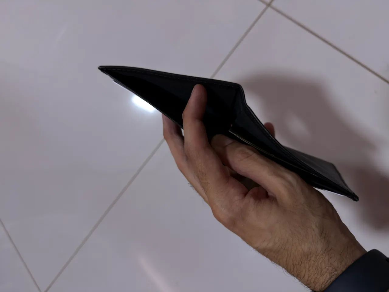 Carteira Polo - Foto 2