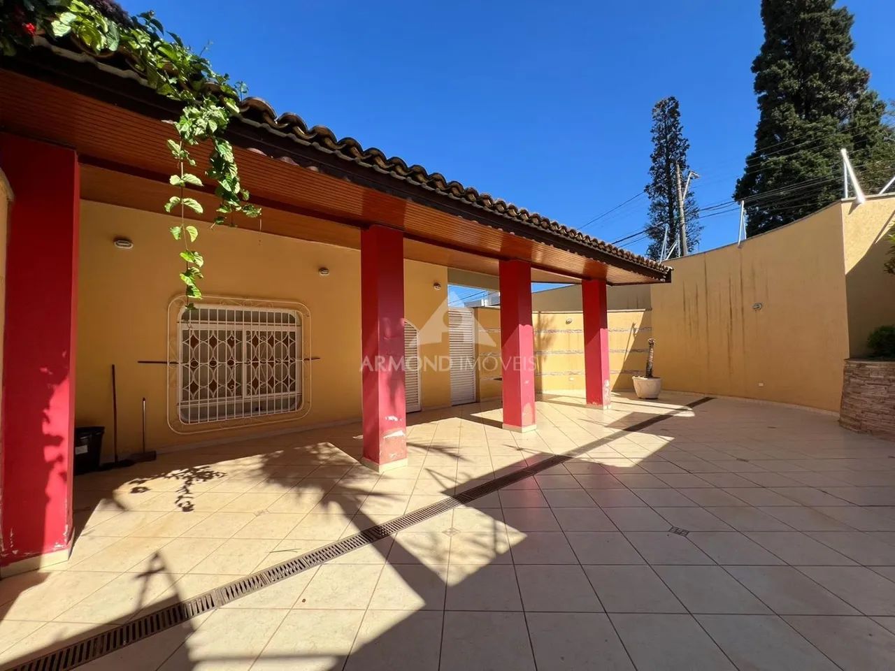casa - Vila Frezzarim - Americana - Foto 4