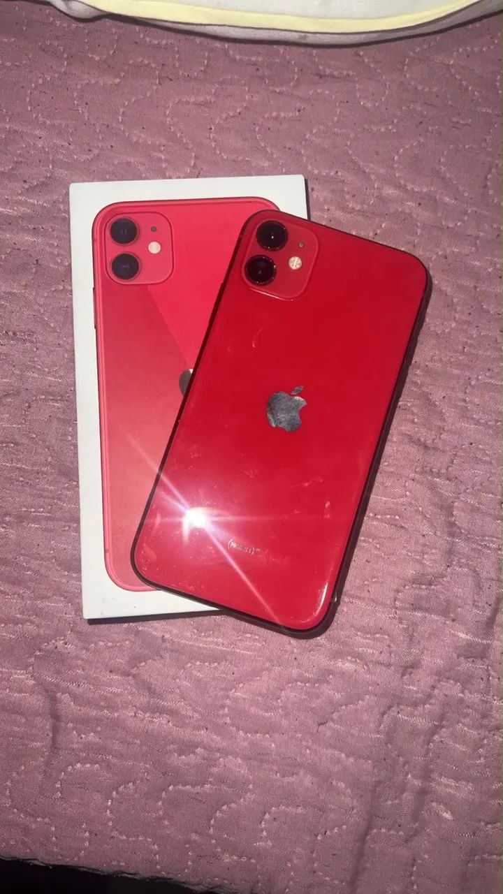 iPhone 11 todo original  - Foto 3