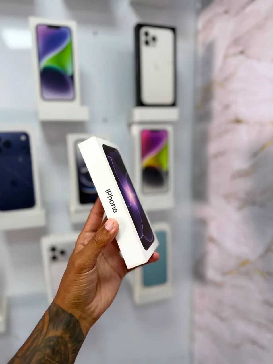iPhone 17e - 512GB ( Lacrado )  - Foto 2