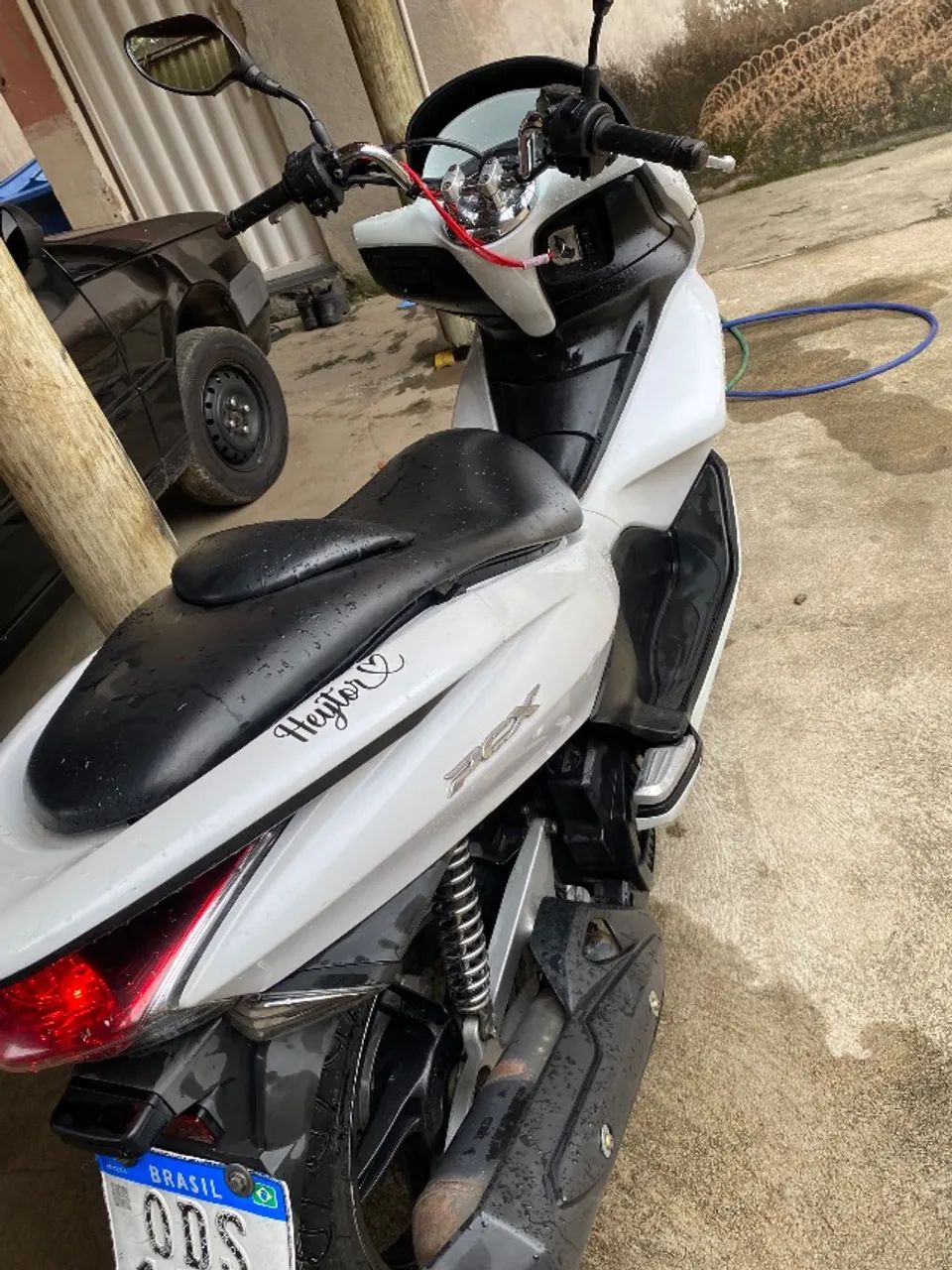 Honda pcx 150cc 2015 - Foto 2