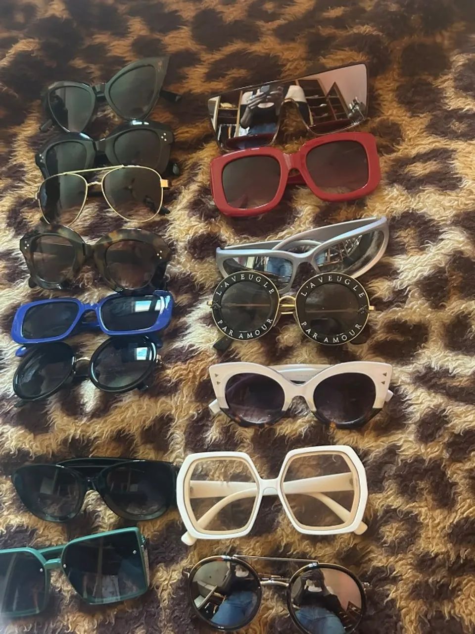 OCULOS DE SOL - Foto 5
