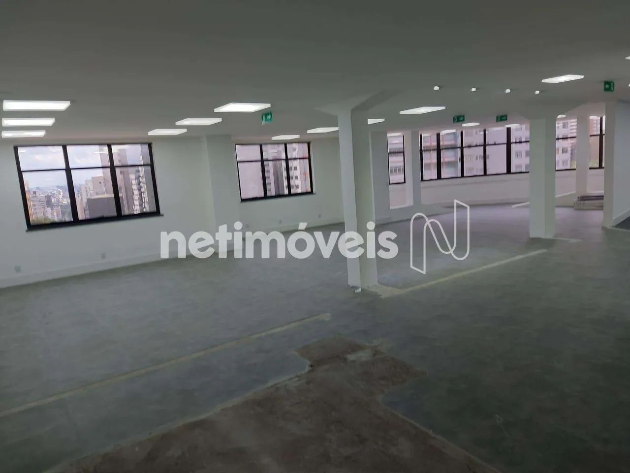 Locação Sala Bela Vista São Paulo - Foto 2