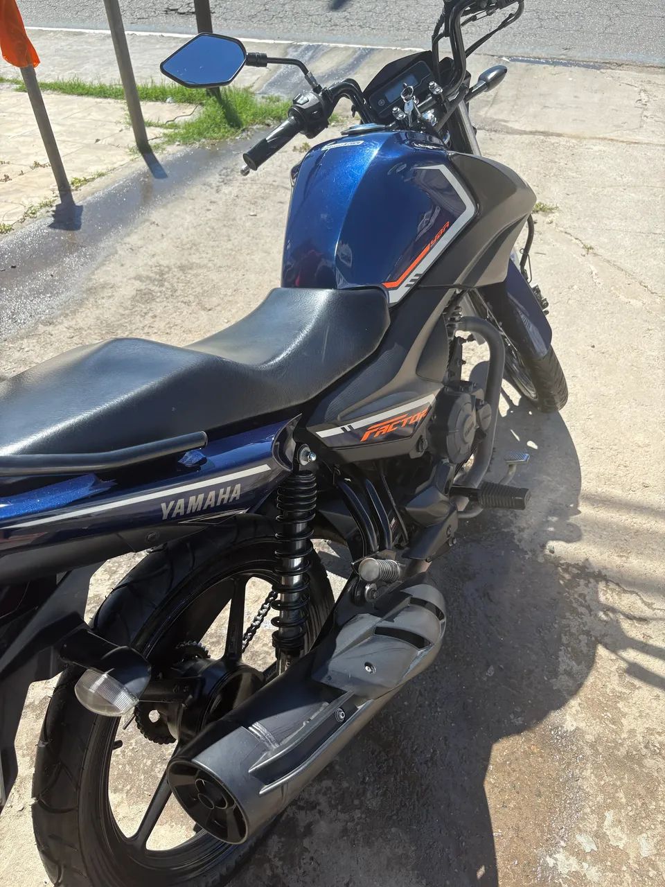 Factor 150c 2024 - Foto 3