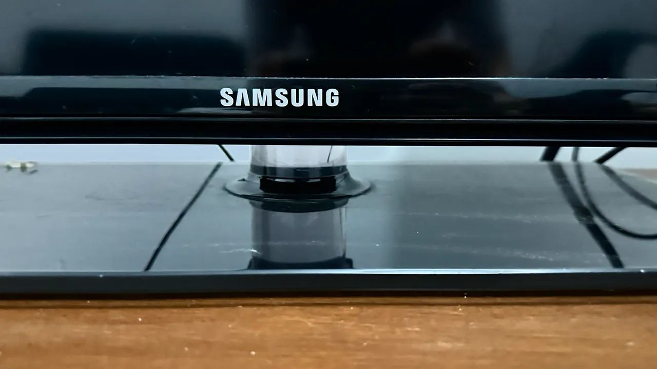 TV SAMSUNG 40 polegadas funcionando perfeitamente.  - Foto 4
