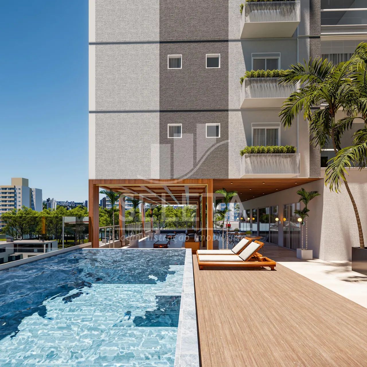 Lançamento Áurea Residencial - Foto 3