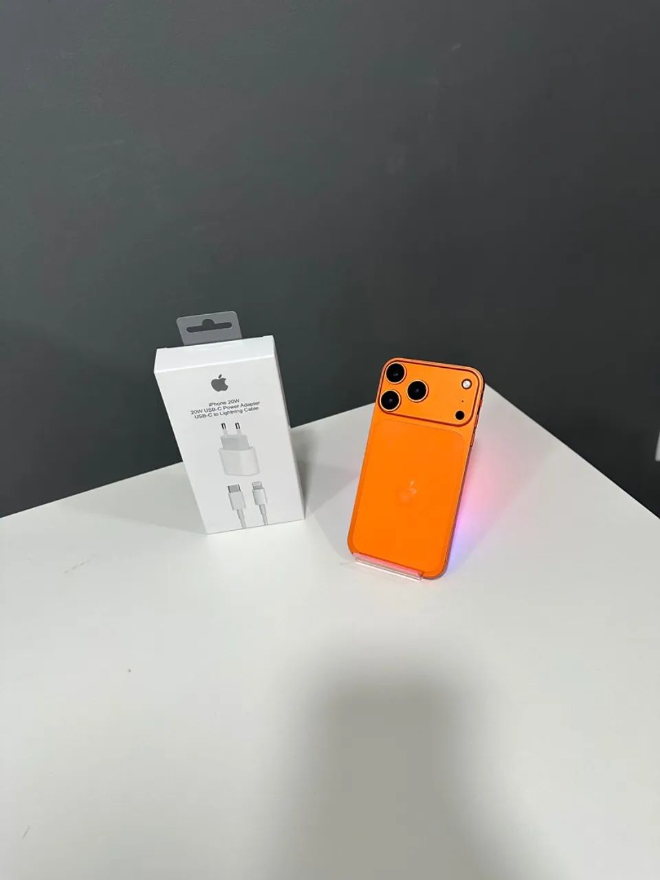 iPhone 11 256GB - 17 pro  - Foto 4