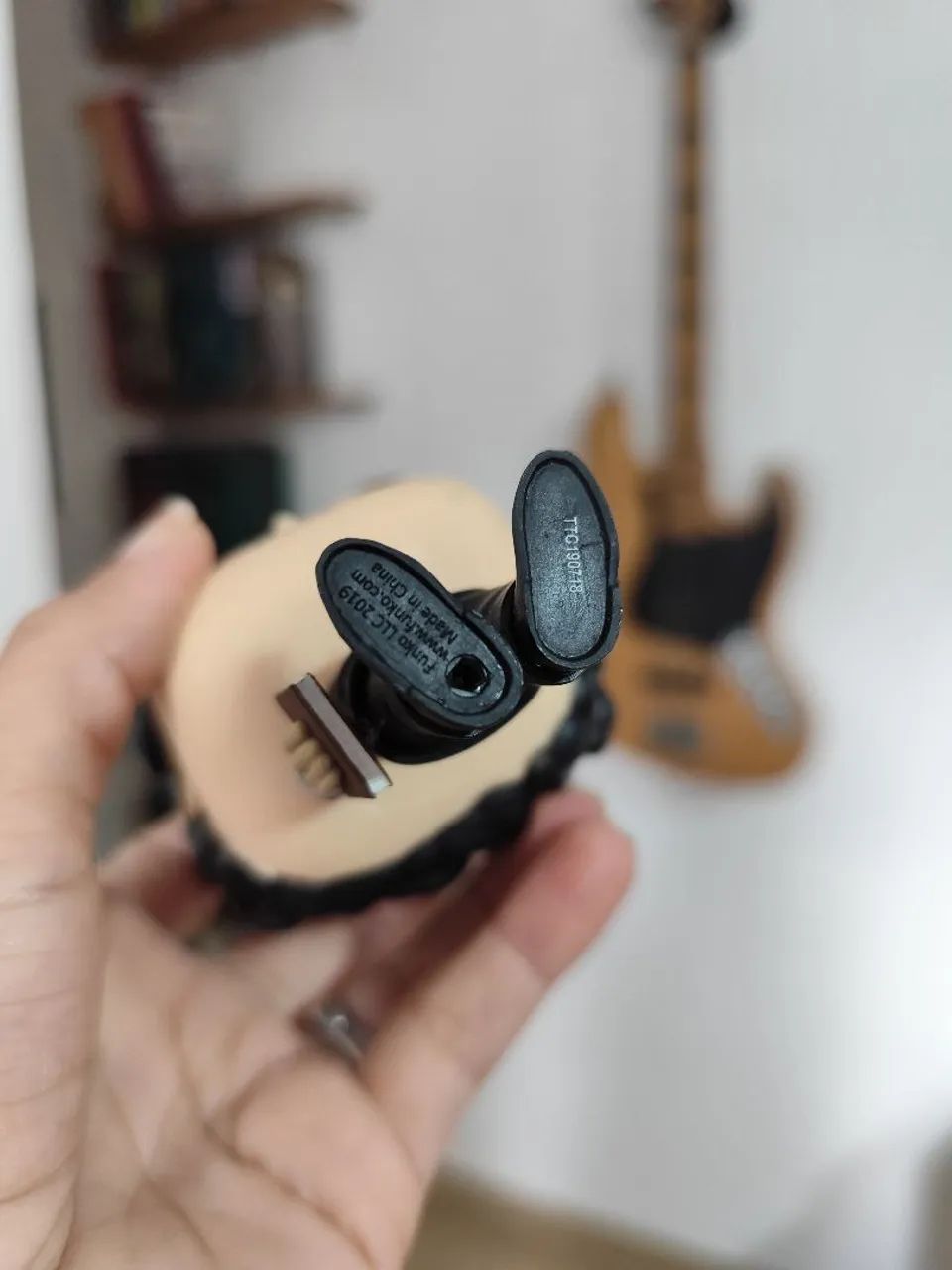 Funko Pop Edgar Allan Poe   - Foto 3