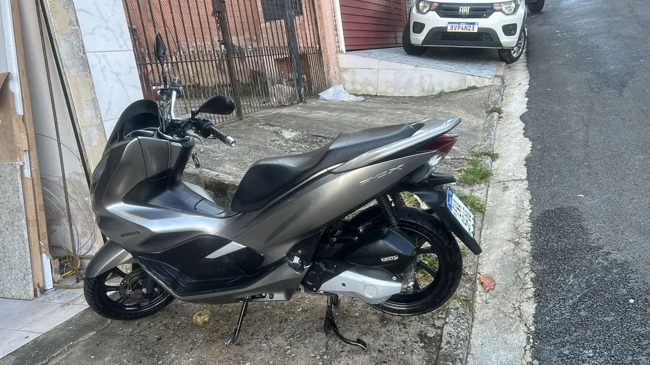 Pcx 2019 particular  - Foto 3