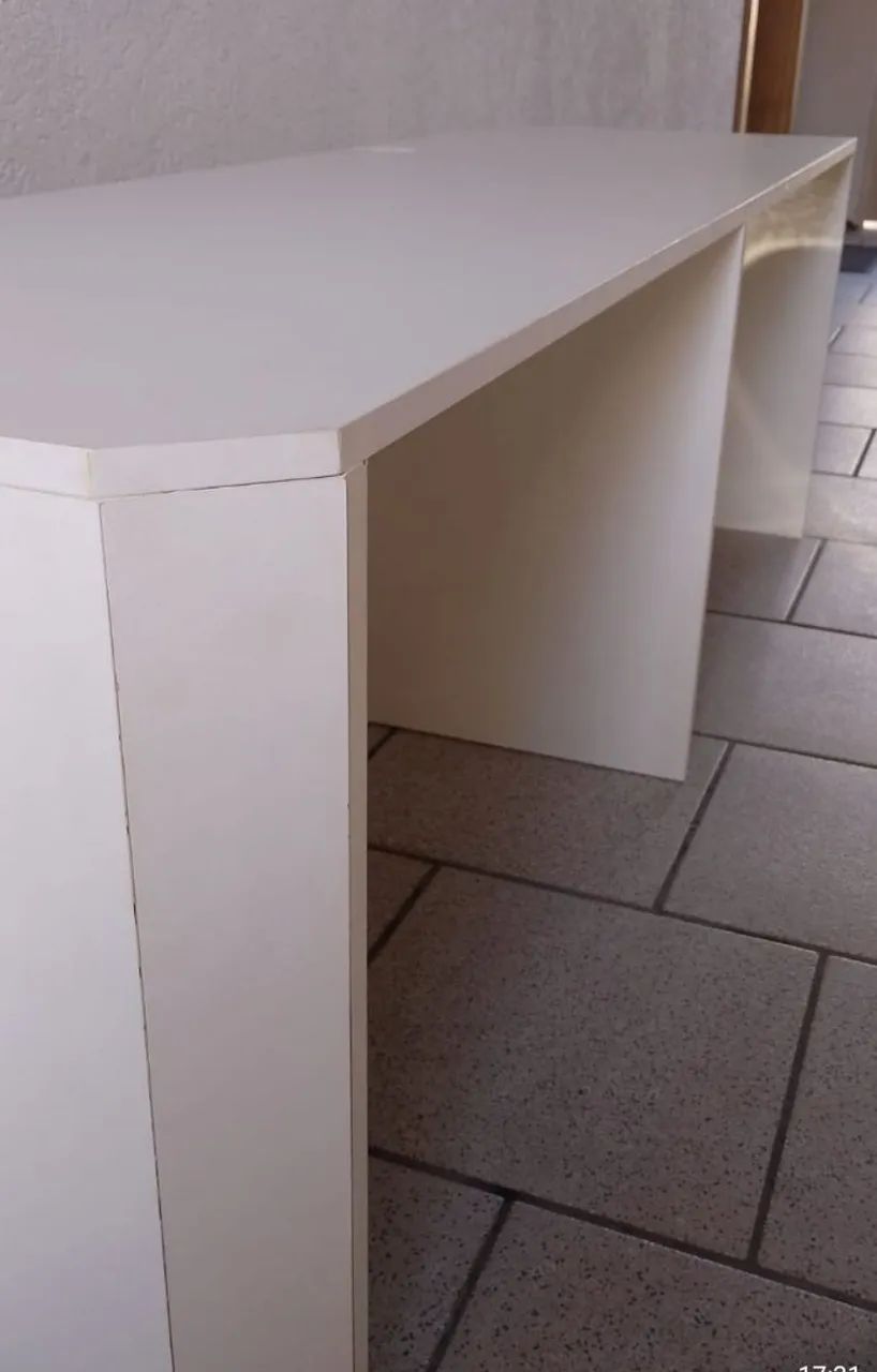 Base para apoiar manequins / vitrine MDF - Foto 3