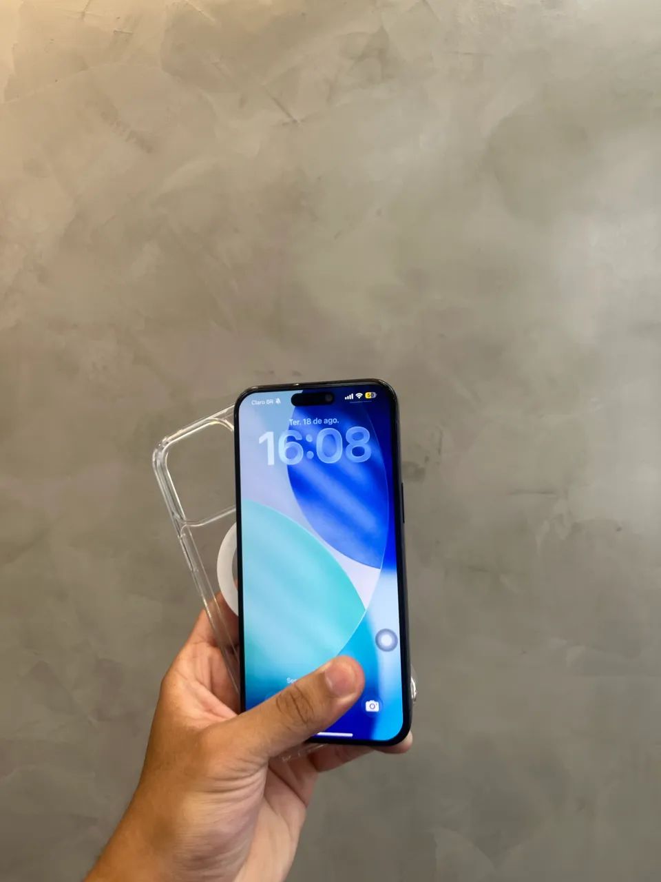 iPhone 15 pro Max  - Foto 3