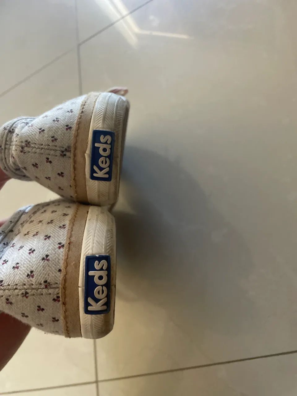 Tênis keds tamanho 36 - Foto 3