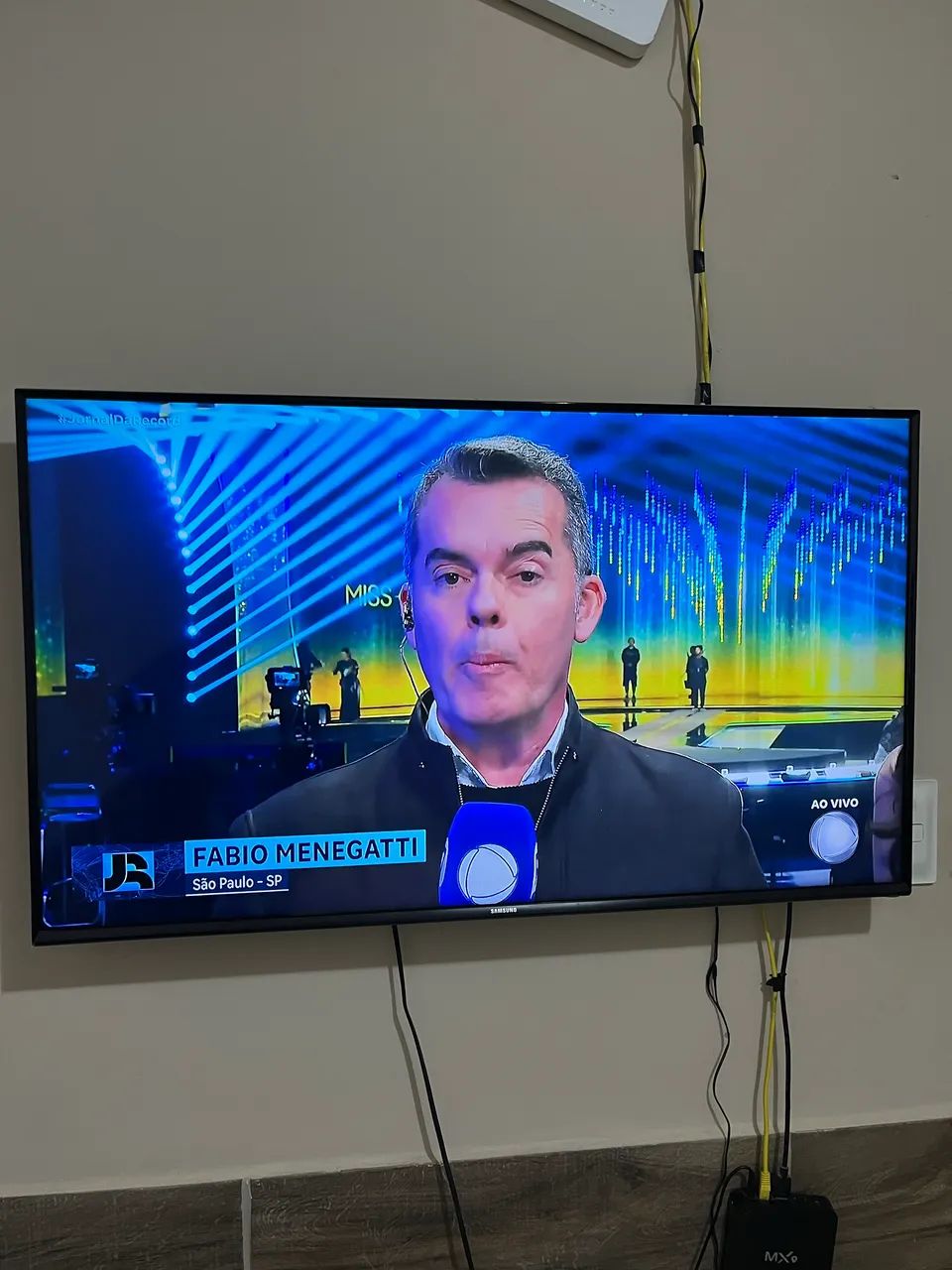 Smart tv Samsung 40? - Foto 3
