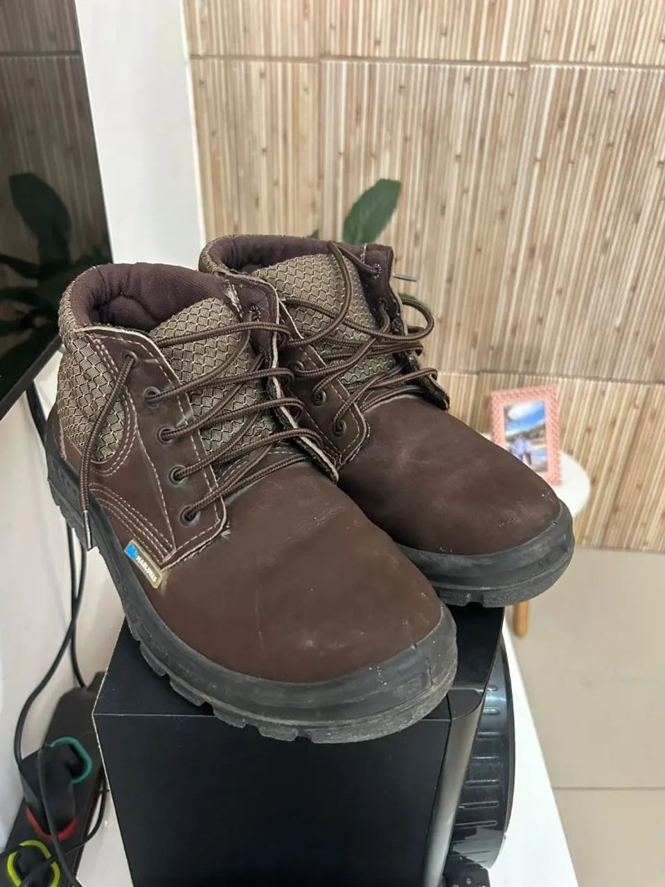 Bota maluvas - Foto 2