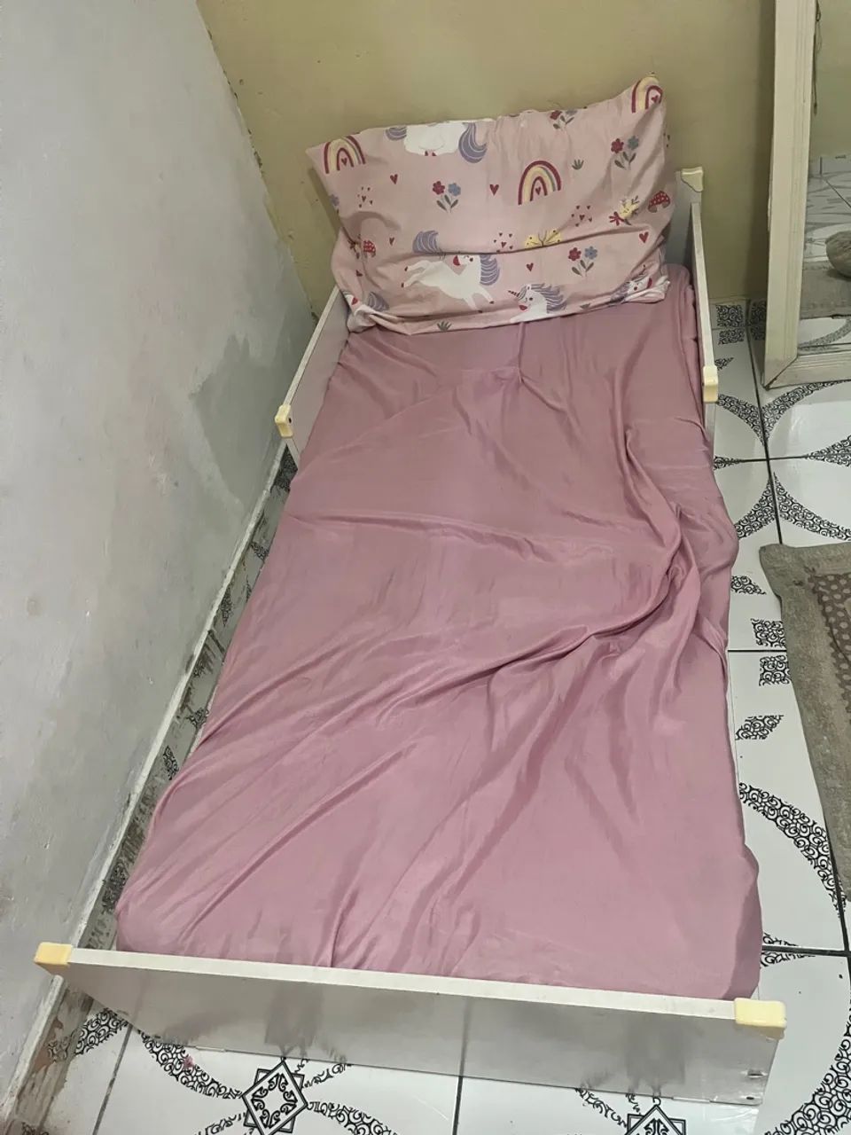 Cama infantil 