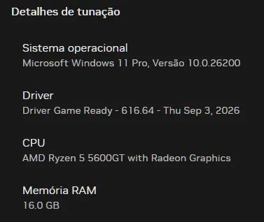 PC Gamer Ryzen + RTX 3060 12GB - Foto 2