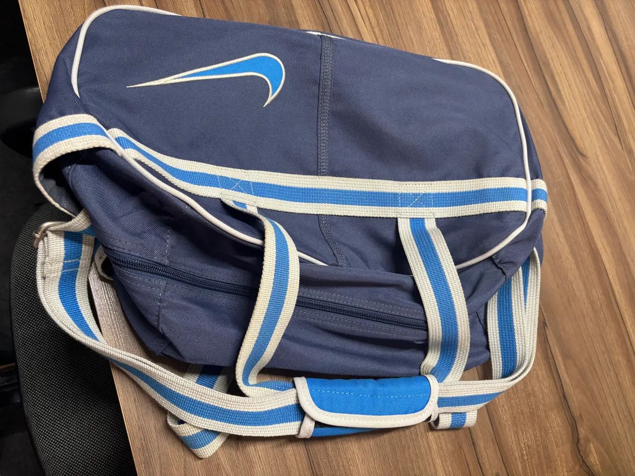 Bolsa de academia Nike - Foto 2