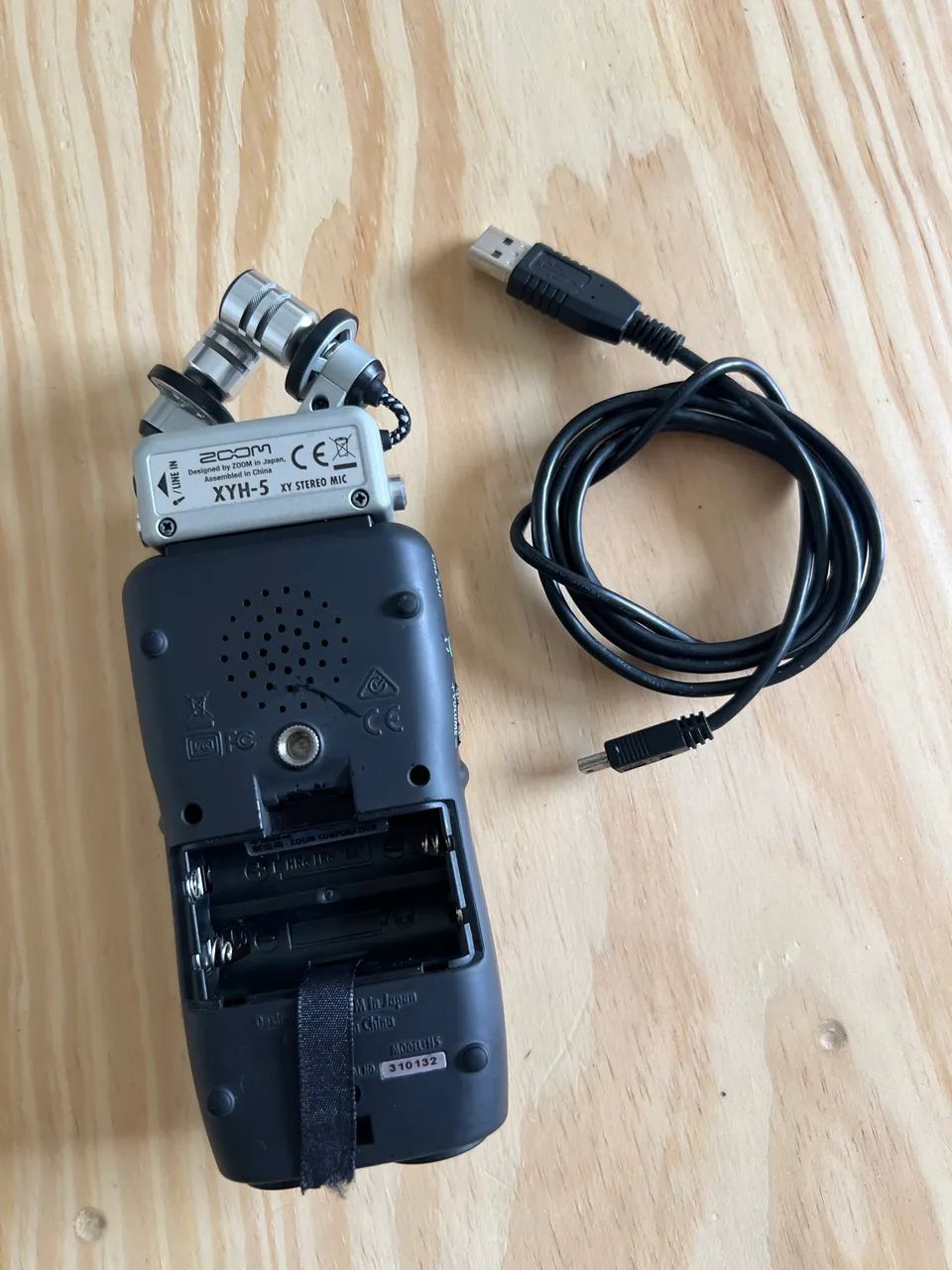 Zoom h5 - Foto 4