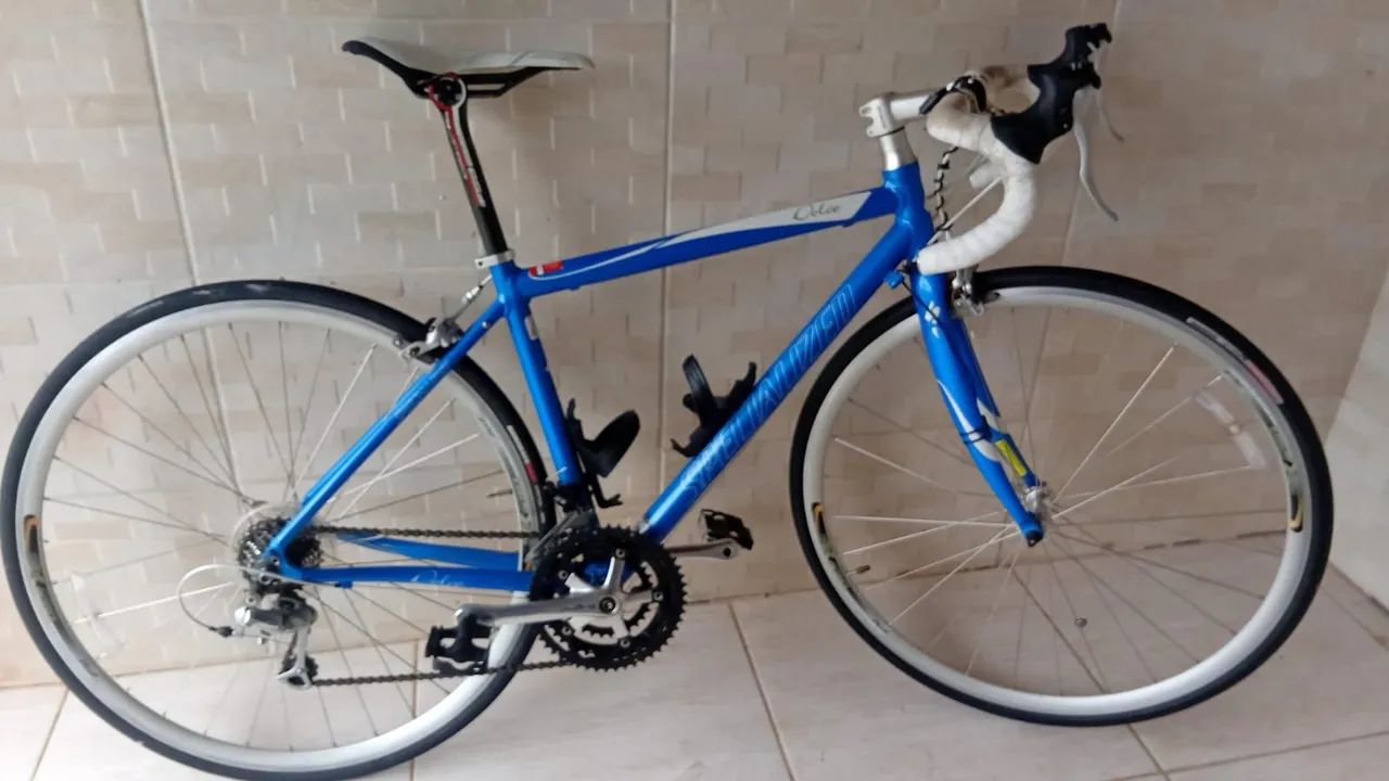 Bike speed Dulce