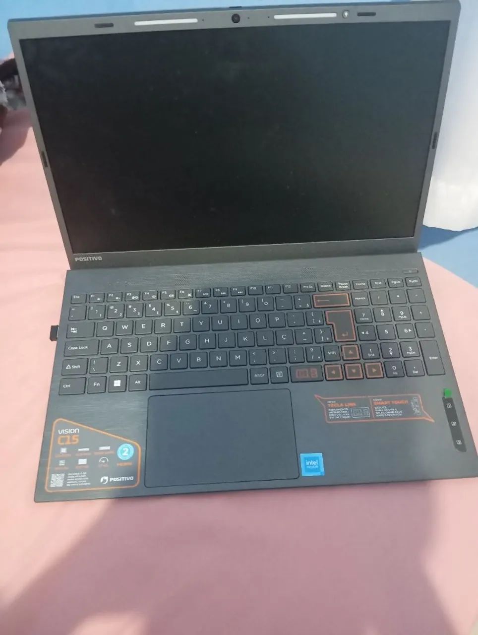 Vende-se notebook positivo - Foto 5
