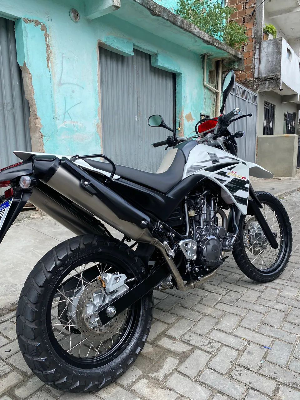 XT 660 - Foto 4