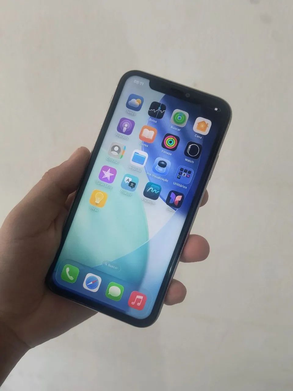 Iphone 11 64gb