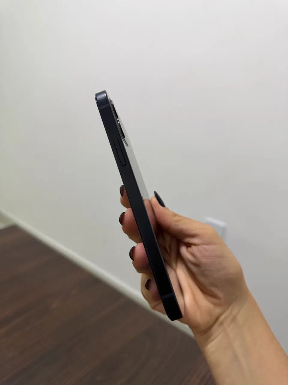 iPhone 12 64GB PRETO - Foto 3