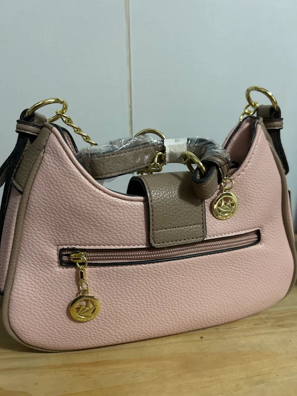 Vendo bolsa nova - Foto 2