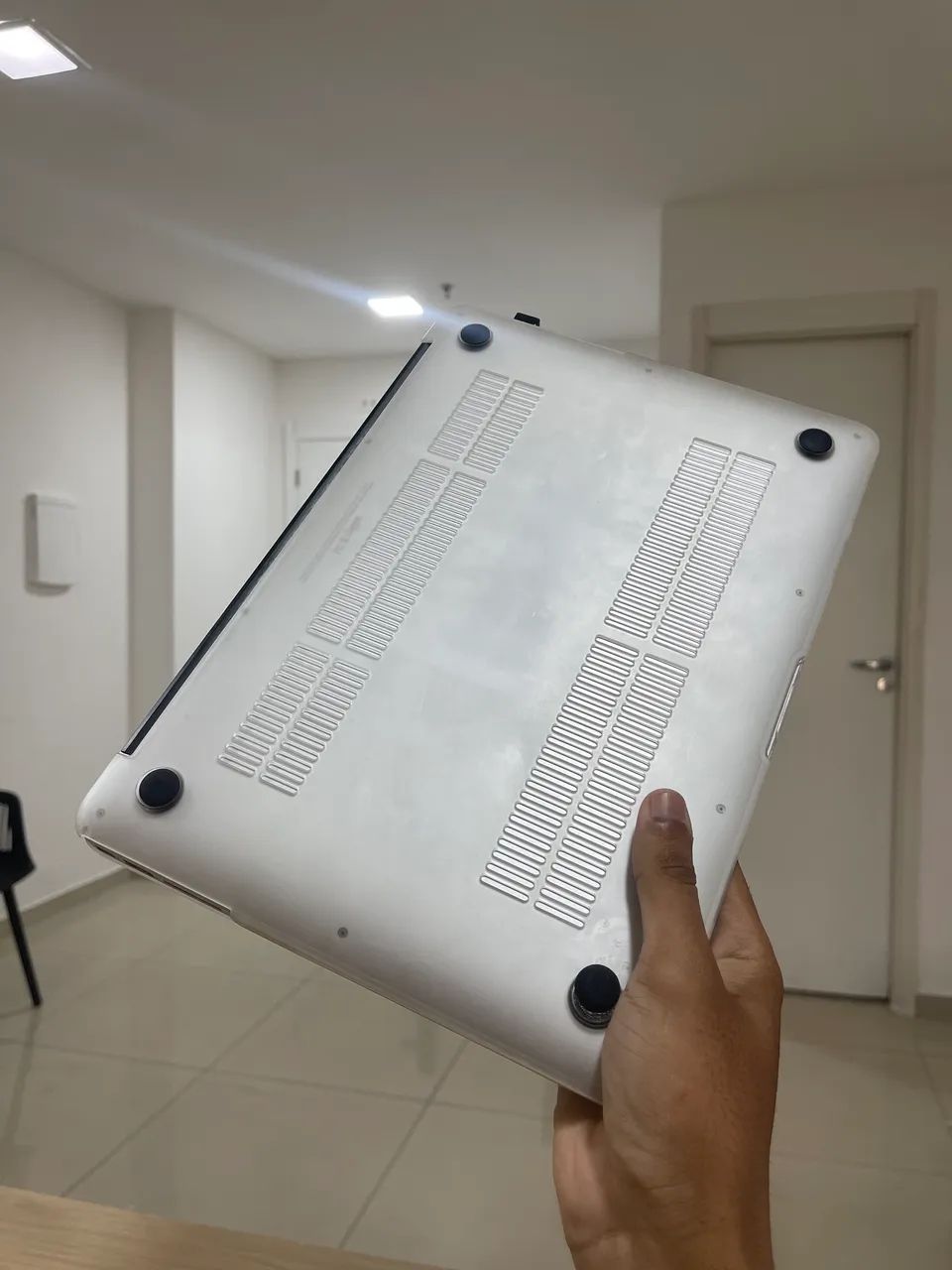 MACBOOK AIR 2017 - Foto 3