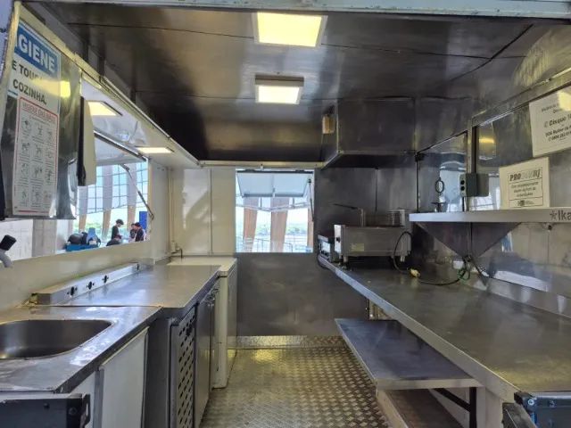 food truck/ trailer - Foto 2