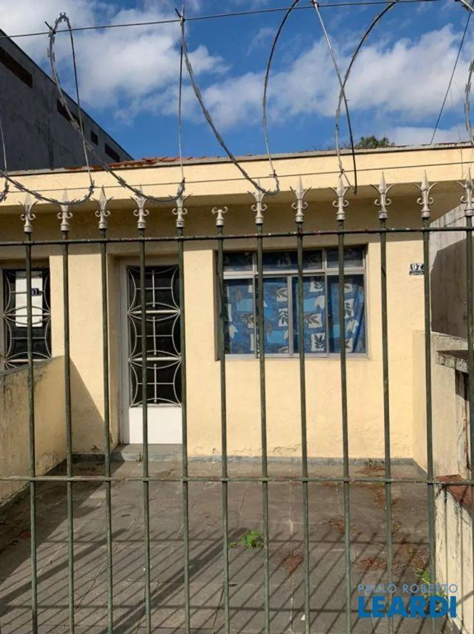AREA - VILA LEOPOLDINA - SP - Foto 3