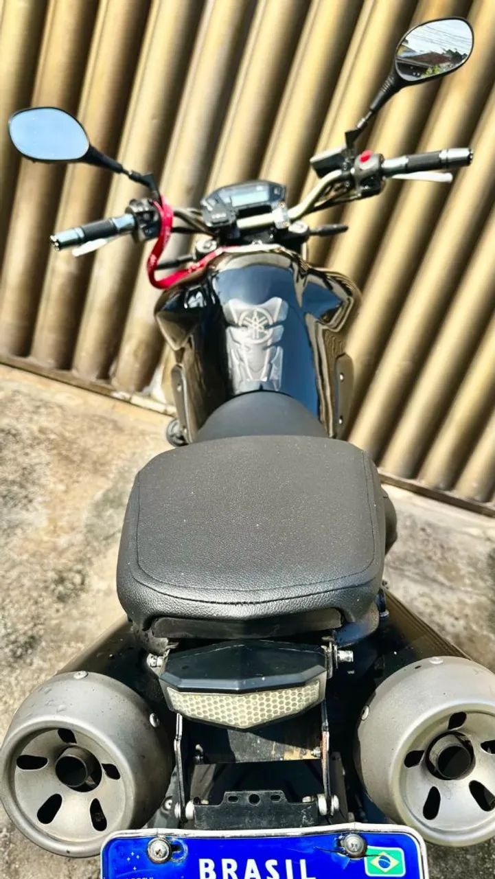 MT-03 660cc - Foto 3