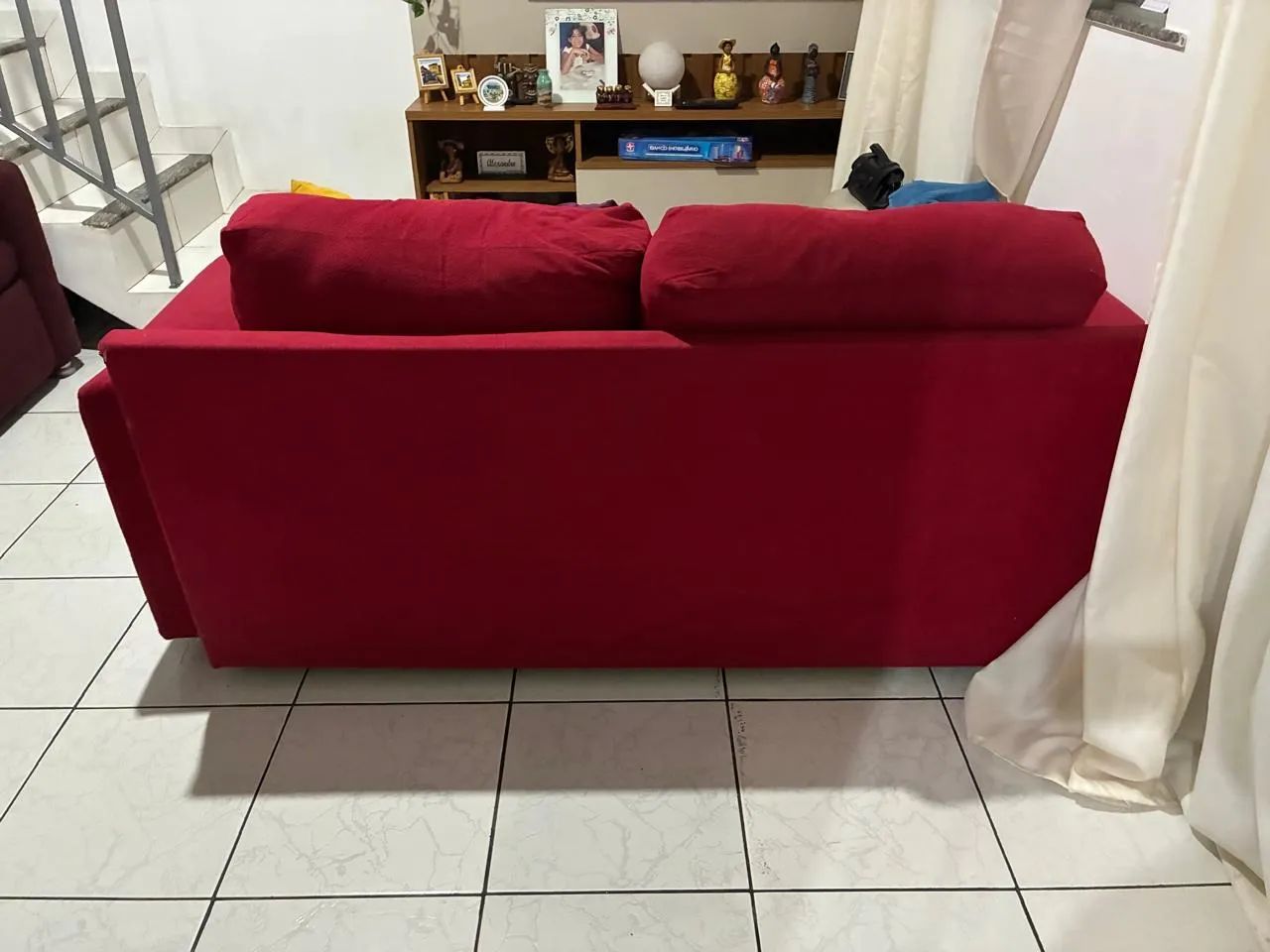 Vende-se sofá ! 417563198694379523