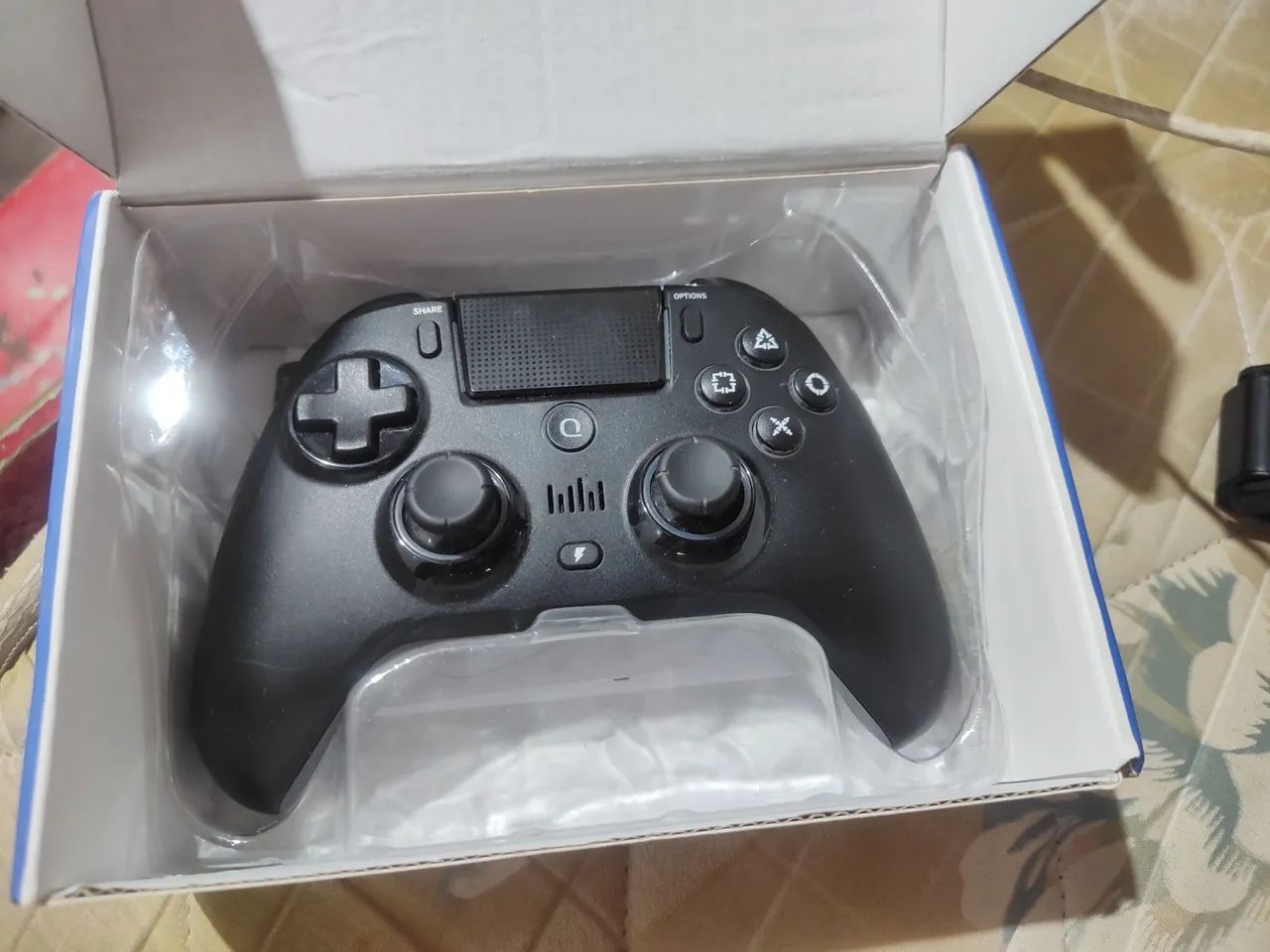 Controle QRD Spark N5 - Foto 2