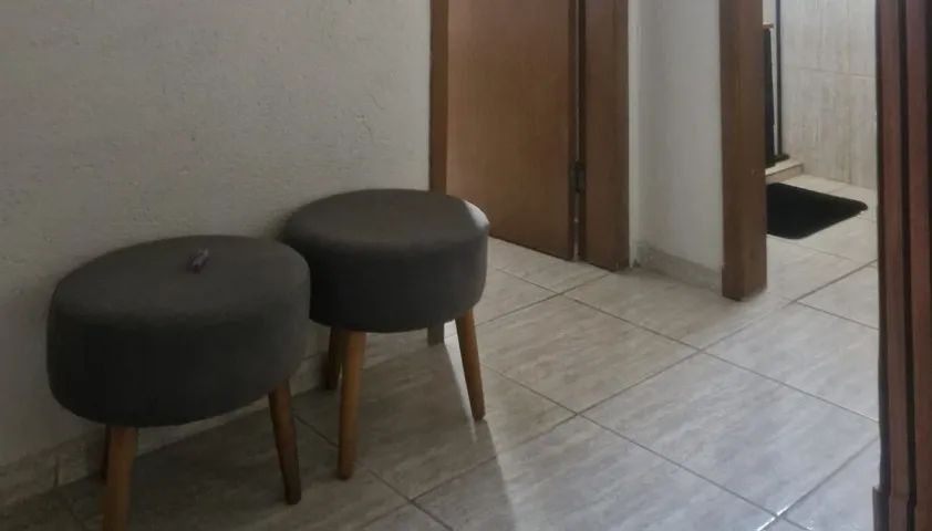 Alugo Kitnet 