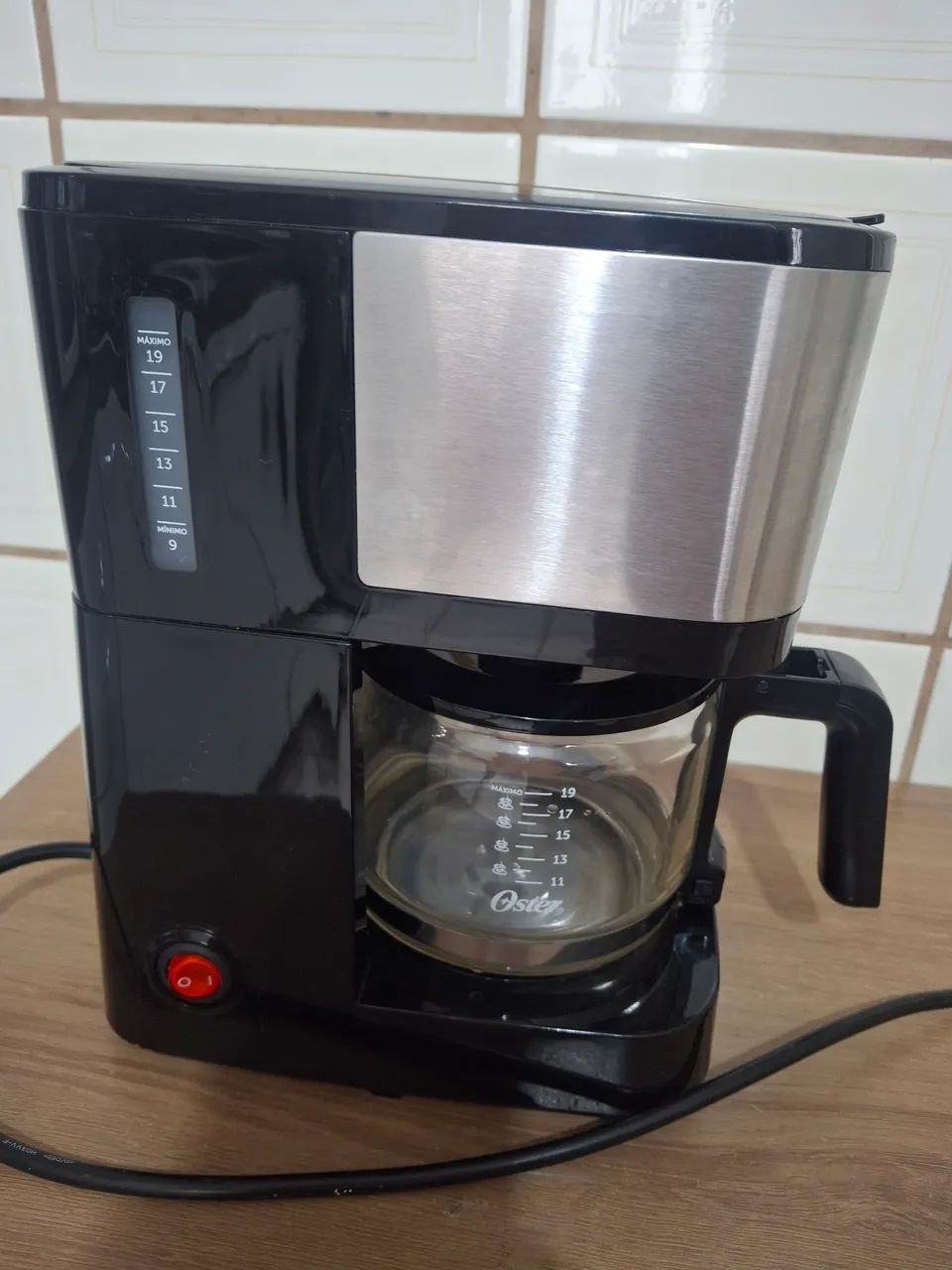 Cafeteira Oster