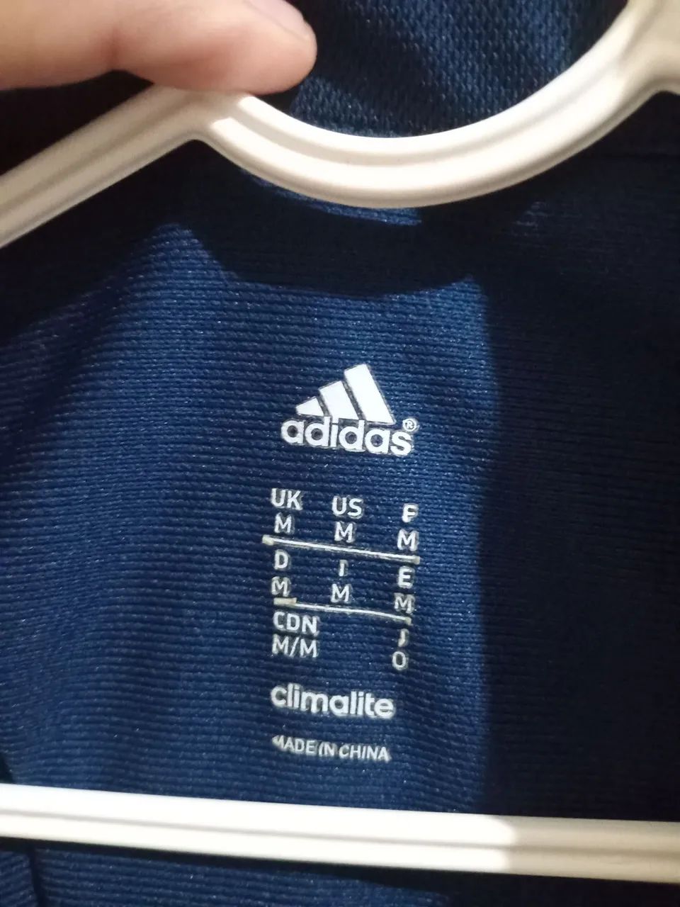 Camiseta time  - Foto 3