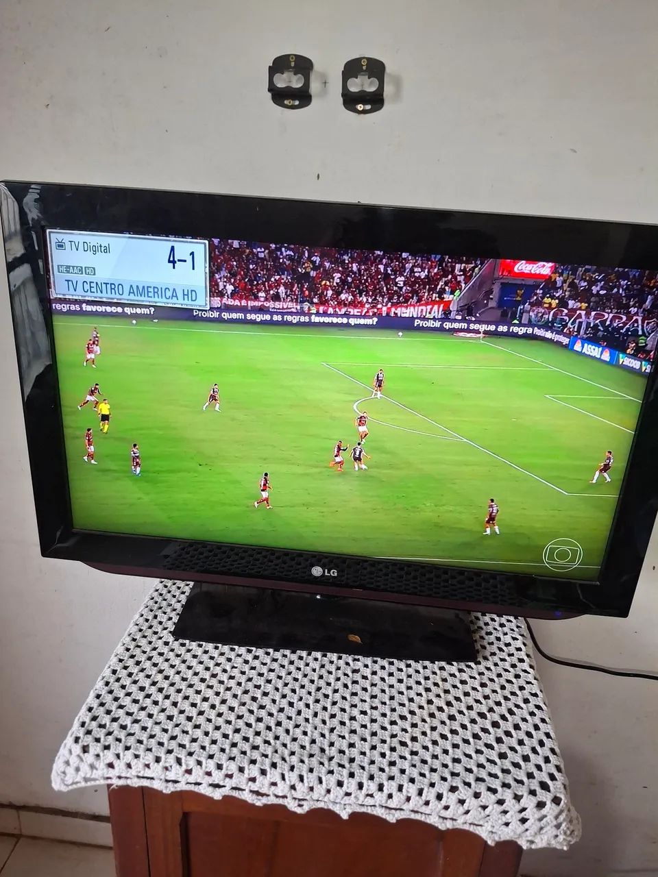 Tv Smart 40°