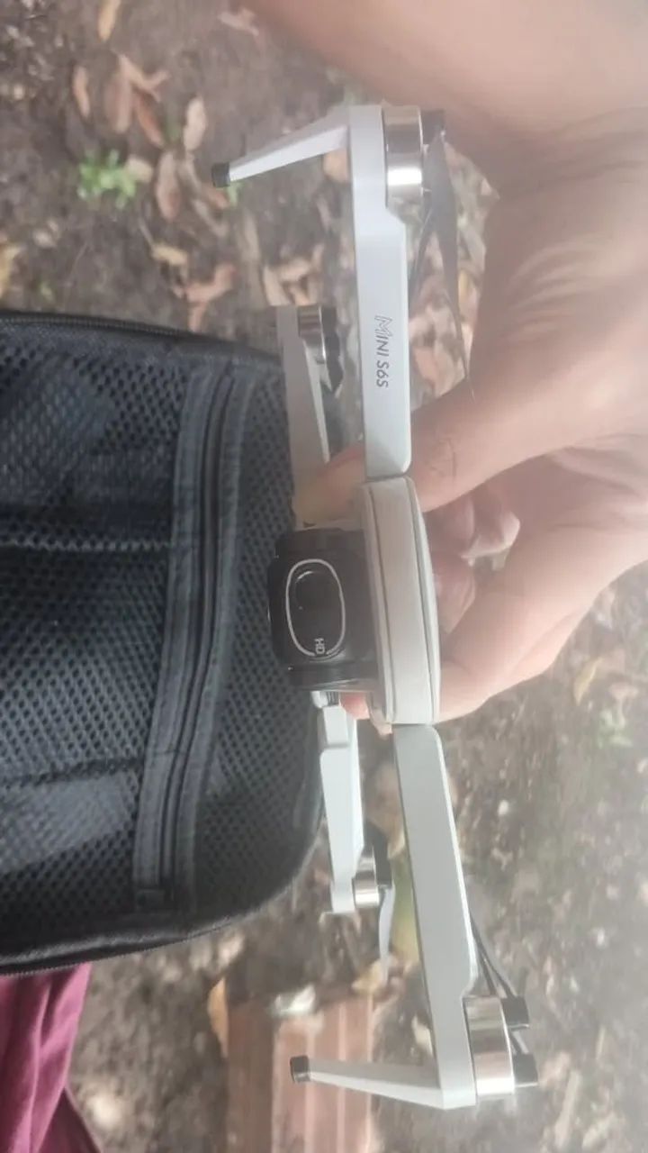 drone com gps - Foto 4