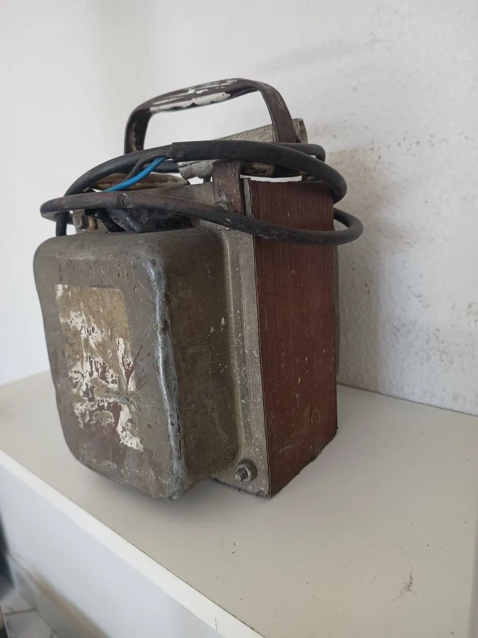 Inversora de solda, tig e eletrodo. - Foto 4