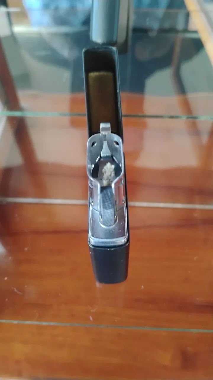 ISQUEIRO ZIPPO USA  - Foto 4