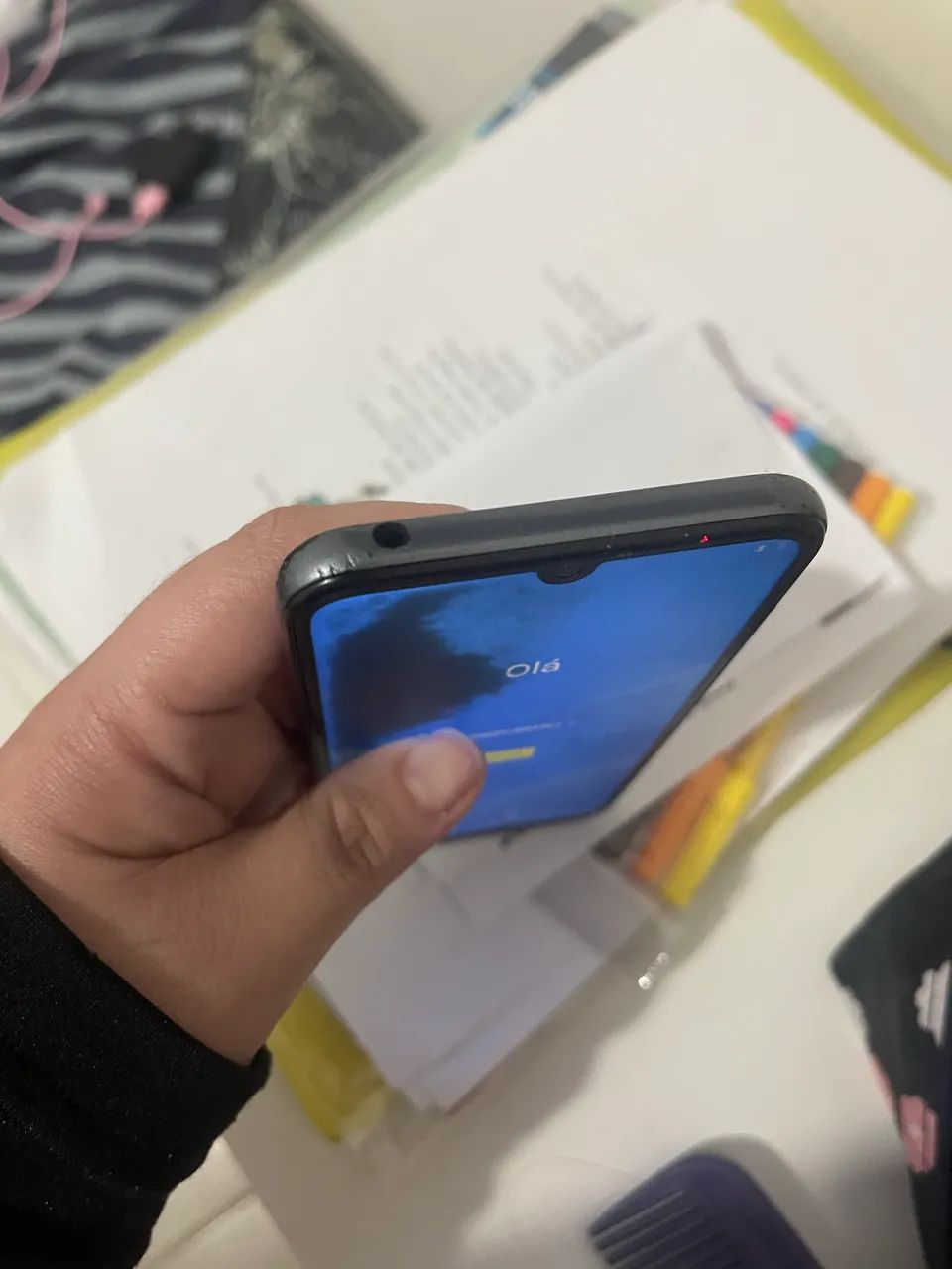 Motorola E6s - Foto 2