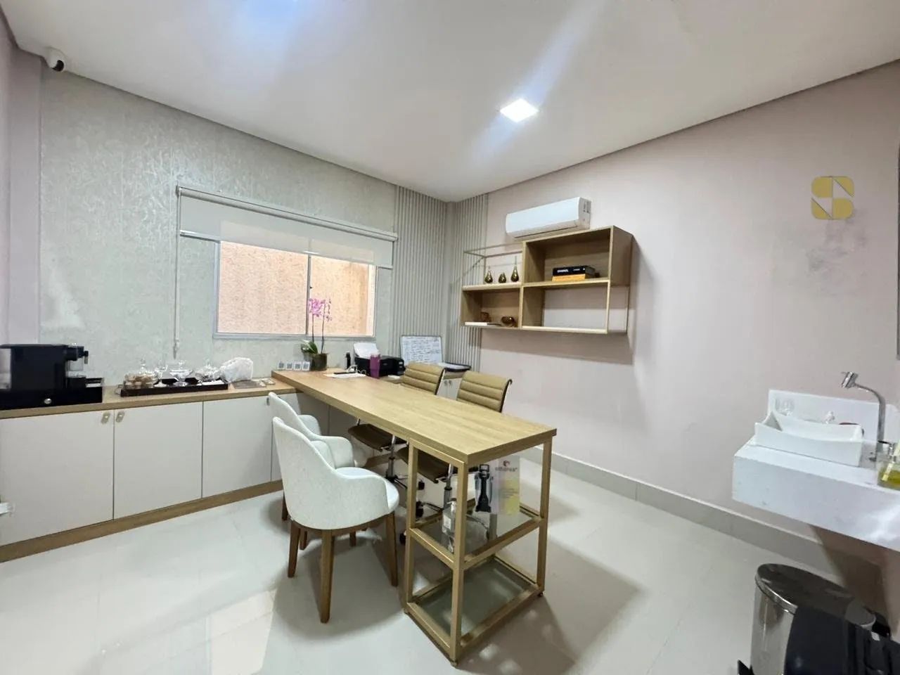 Espaço comercial exclusivo para area da saude e estetica - Foto 3